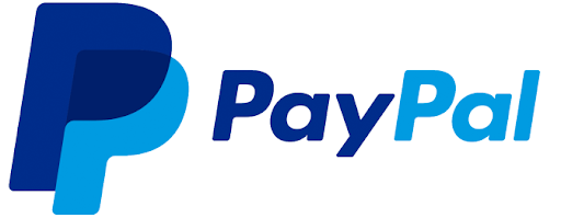 pay with paypal - Richard Ayoade Store